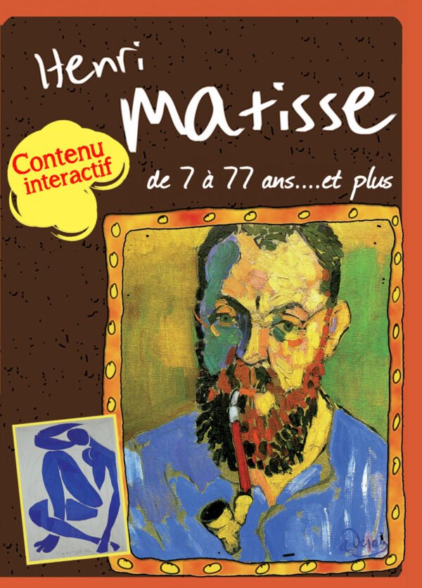 Vidéo Henri Matisse