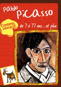 Vidéo Pablo Picasso
