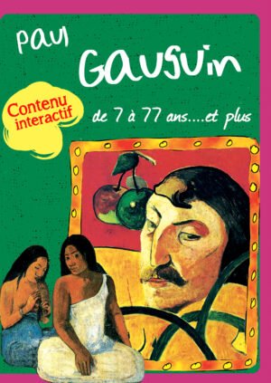 Vidéo Paul Gauguin
